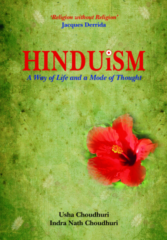 research papers about hinduism